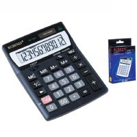 Rubenis SB-1500 Hesap Makinesi 12 hane Orta Boy